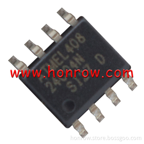 24C04 Storage chip